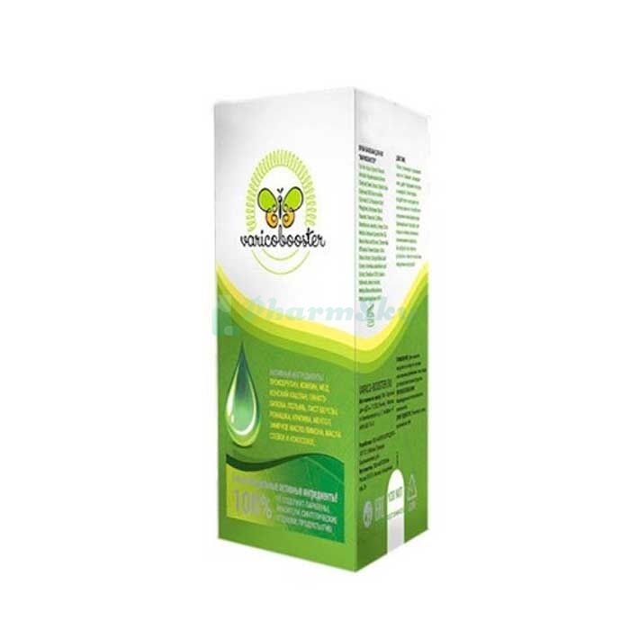 Varicobooster - crema de varice la Tulcea