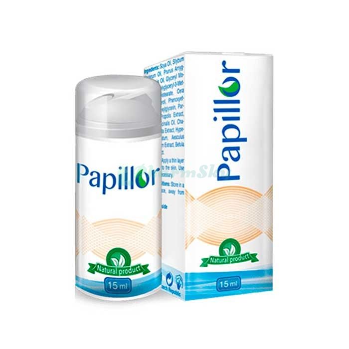 Papillor - crema contro tutti i tipi di papillomi e verruche a Pitesti