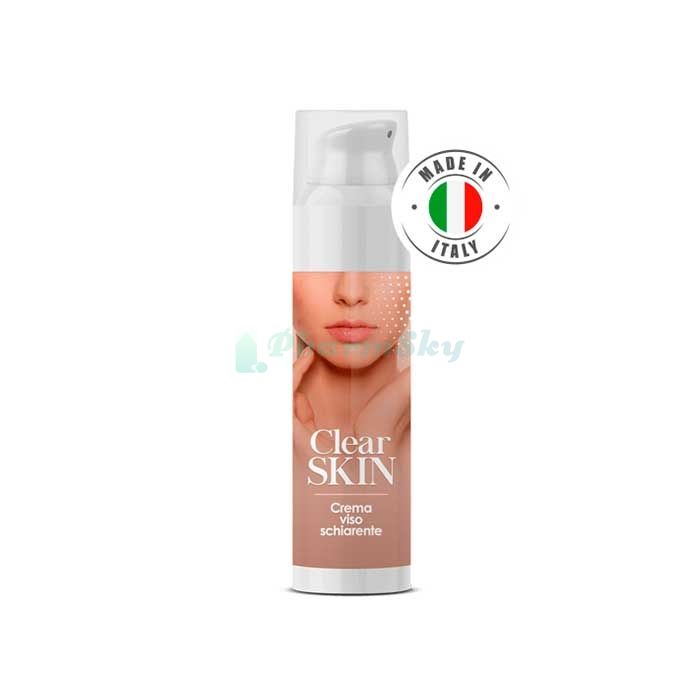 Clear skin - crema anti-imperfezioni a Bari