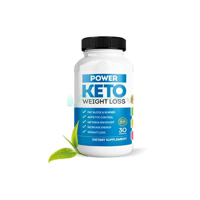 Power Keto - քաշ կորցնելու միջոց Սֆինտու Գեորգեում