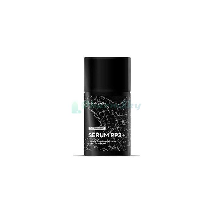 Ocean Shake Serum pp3+ - серум против стареене за подмладяване във Велико Търново