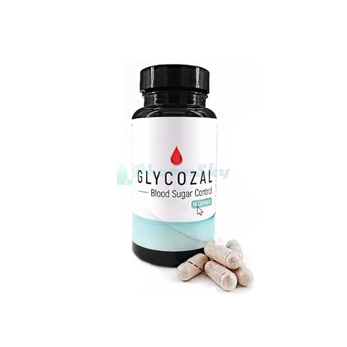 Glycozal - agent de control al glicemiei la Arad