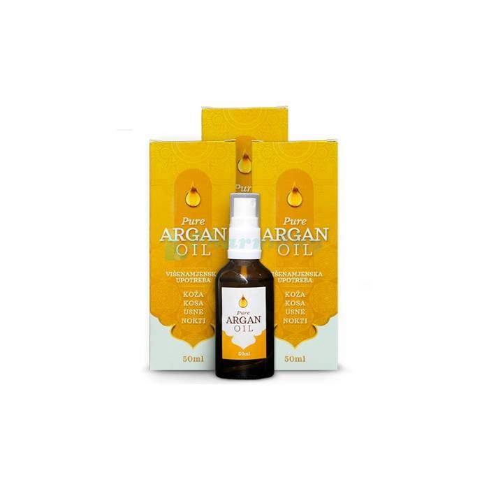 Pure Argan Oil - za podmlađivanje u Bijeljinu