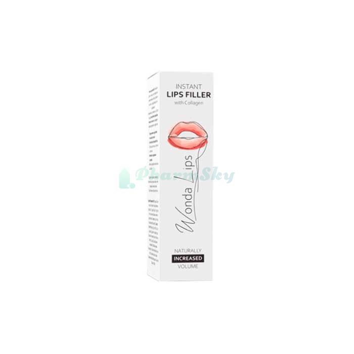 Wonda lips - lip enhancer in Rymniku Vulce