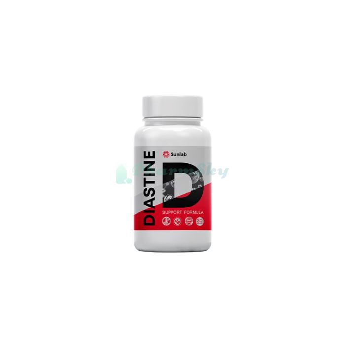 Diastine