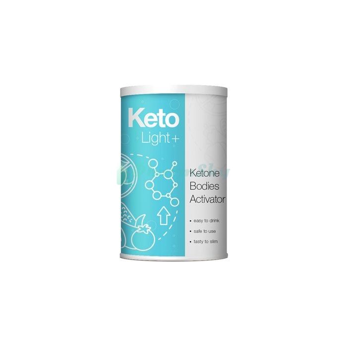 Keto Light+ - rimedio per la perdita di peso a Trieste