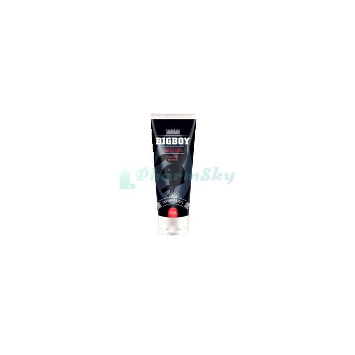 Bigboy - penis enlargement cream in Drobeta-Turnu Severin