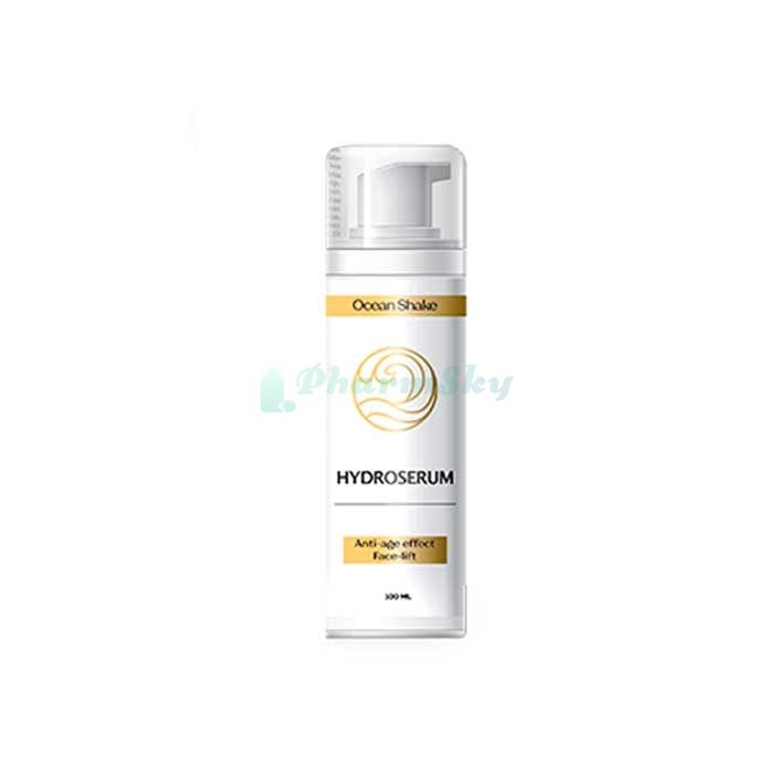 Hydroserum - средство для омоложения кожи в Ахене