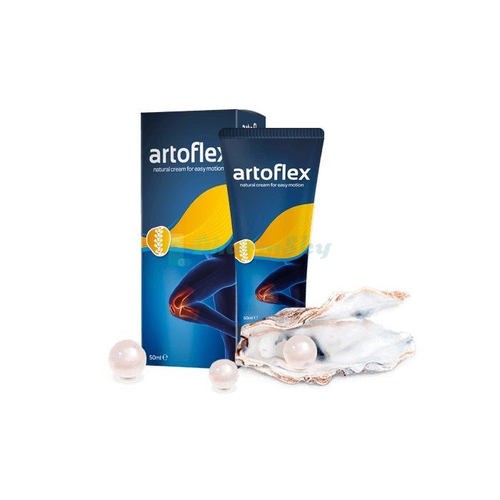 Artoflex - creme para articulações no rio Tintu