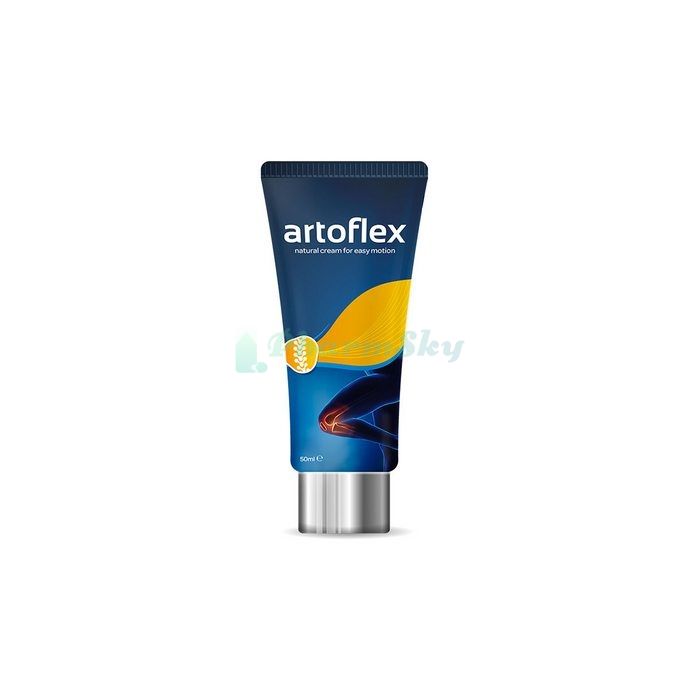 Artoflex - creme para articulações em amador