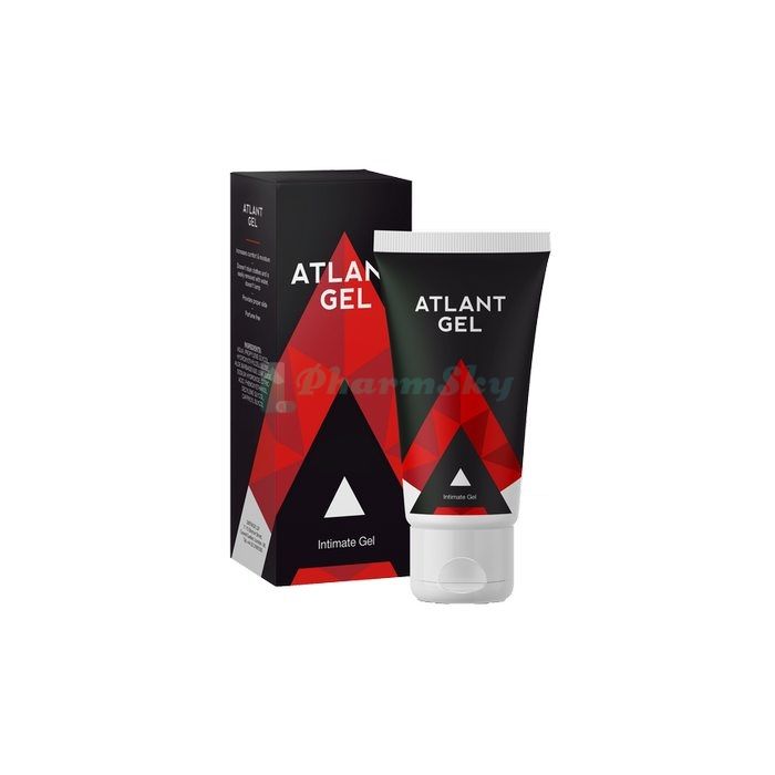 Atlant Gel - crema masculina in Sfintu Gheorghe