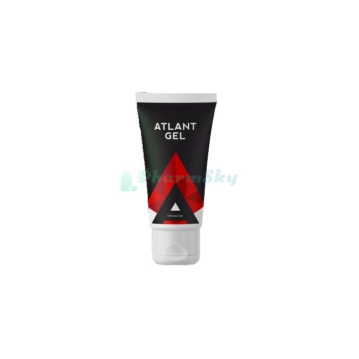 Atlant Gel - crema masculina in Sfintu Gheorghe