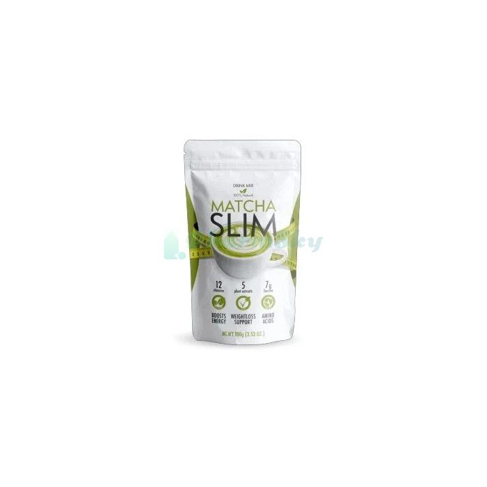 Matcha Slim - remedio para adelgazar en Chiclana de le Frontera