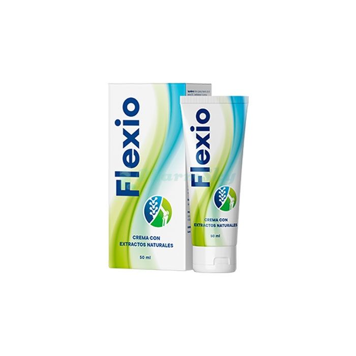 Flexio - Gelenkcreme in Suceava