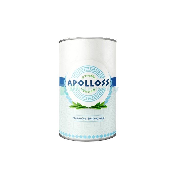 Apolloss - remedio para adelgazar en ferrol