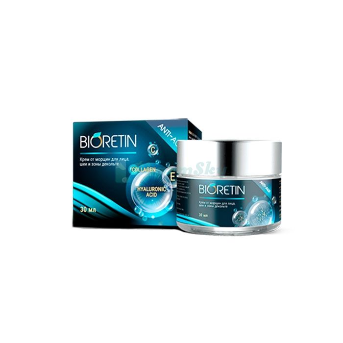 Bioretin - Antifaltencreme in Braila