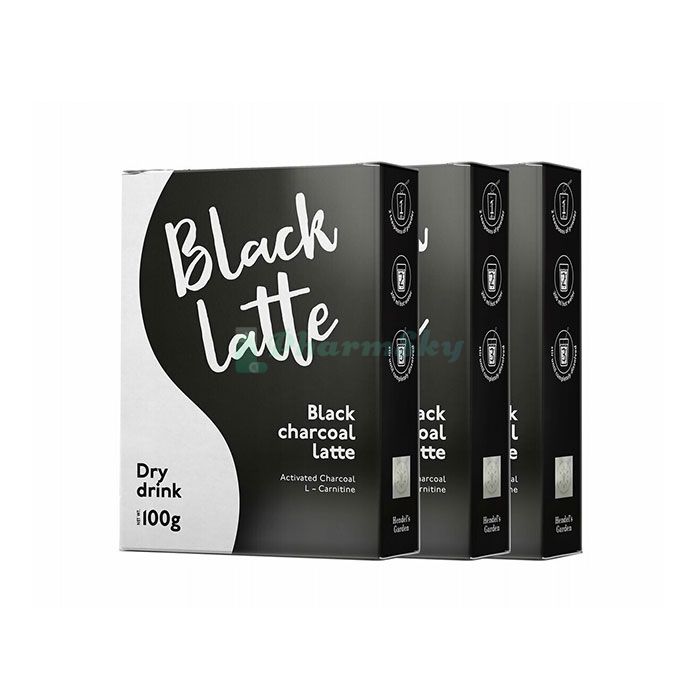 Black Latte - lijek za mršavljenje u Zadru