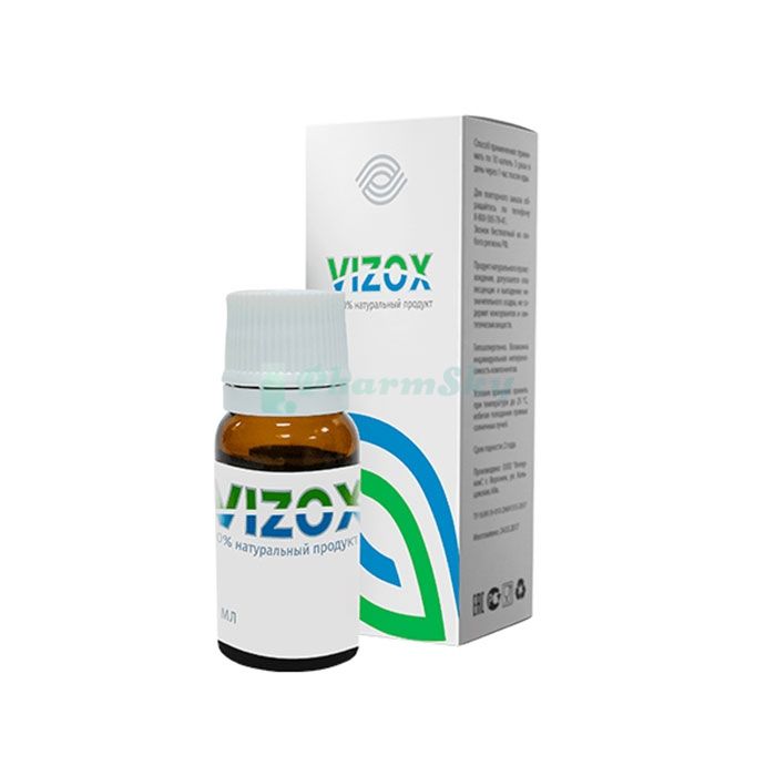 Vizox