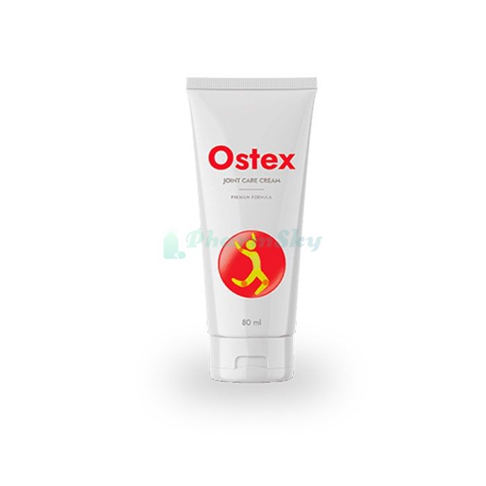 Ostex - gel per dolori articolari a Reggio Emilia