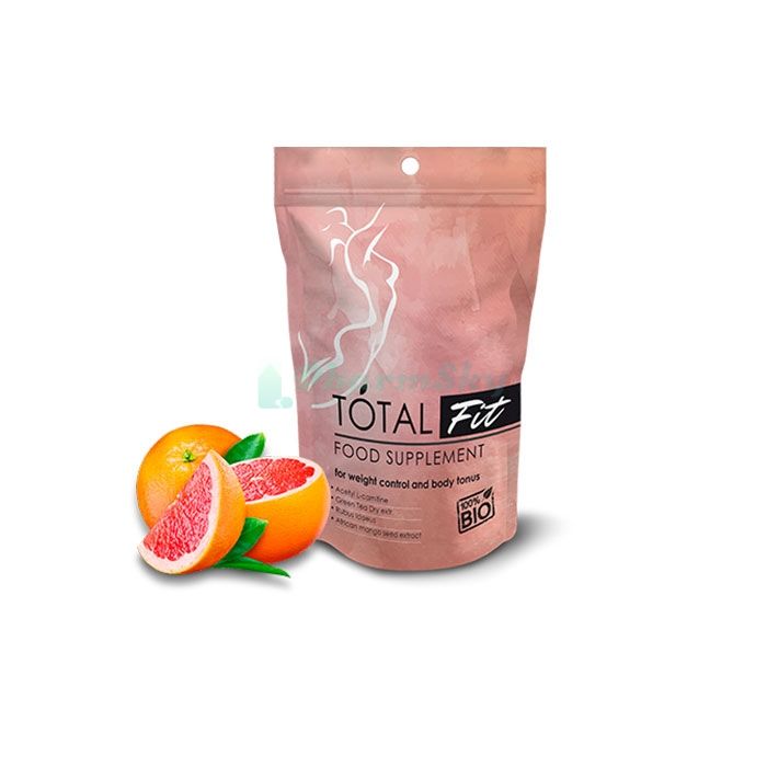 TotalFit - Schlankheitscocktail in Villach