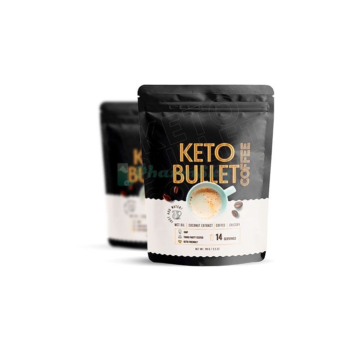 Keto Bullet - φάρμακο αδυνατίσματος στον Υψώνα