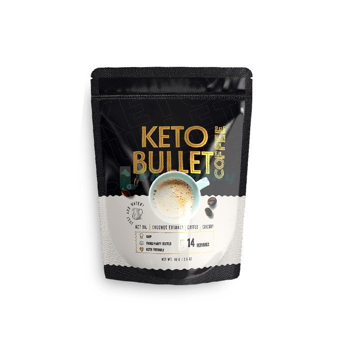 Keto Bullet - φάρμακο αδυνατίσματος στα Χανιά