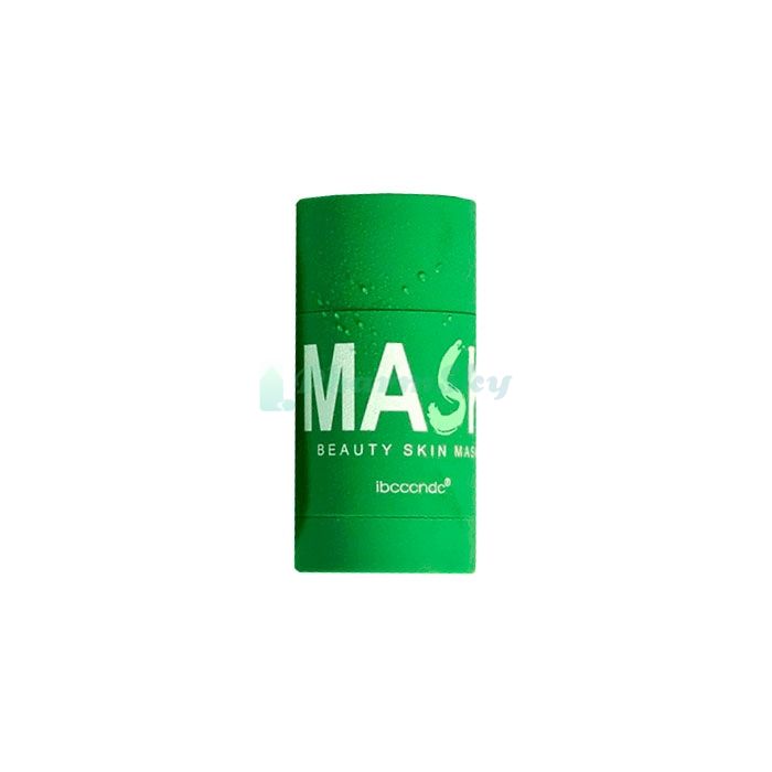 Green Acne Stick - Maschera viso a Modena