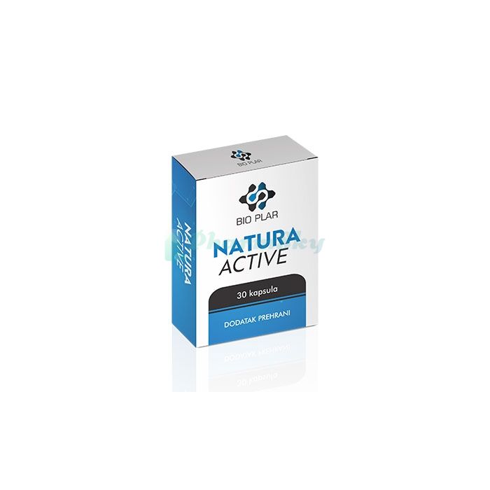 Natura Active - අහුපෑවතට කැප්සියුල රව්නා-නා-කොරොෂ්කෙම් හි