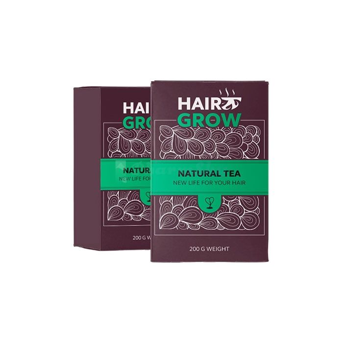 HairGrow - hair growth agent in Rymniku Vulce