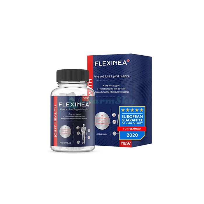 Flexinea - capsule articolari a Prato