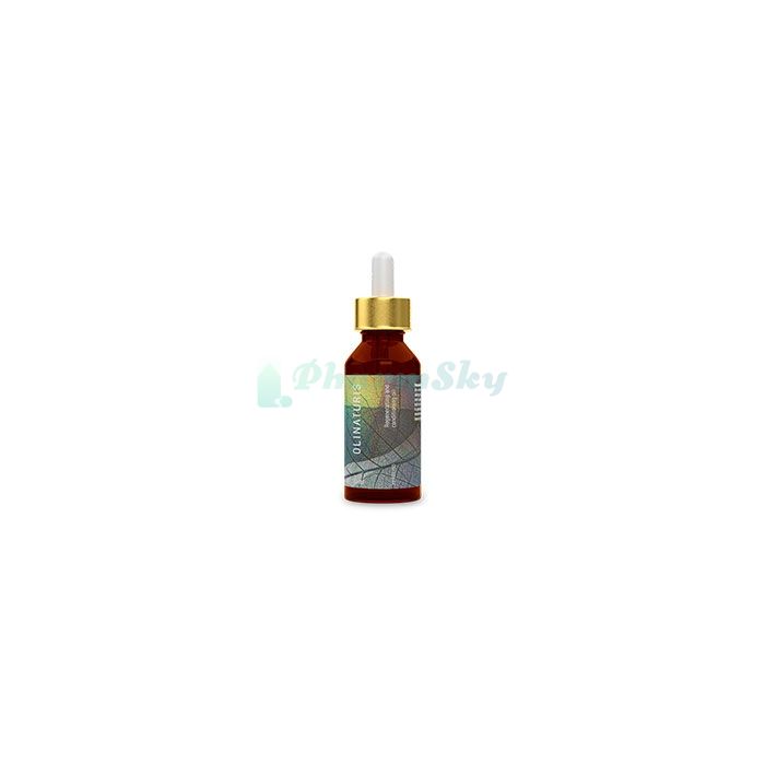 Olinaturis Serum - Anti-Aging-Serum in Biel