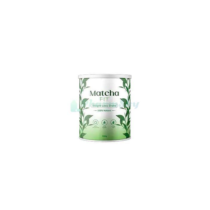 Matcha FIT - prodotto dimagrante aromatizzato al lime a Piatre Neamt