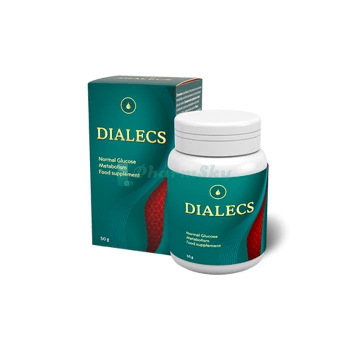 Dialecs - remedio para la diabetes en Hospitalet