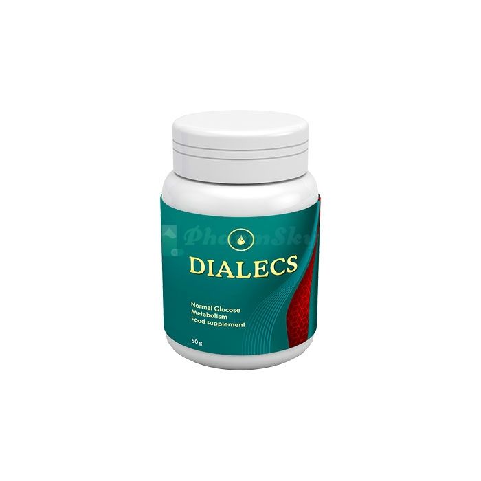 Dialecs - remedio para la diabetes en Hospitalet