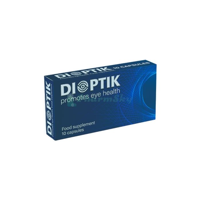 Dioptik - средство для зрения в Риу-Тинту