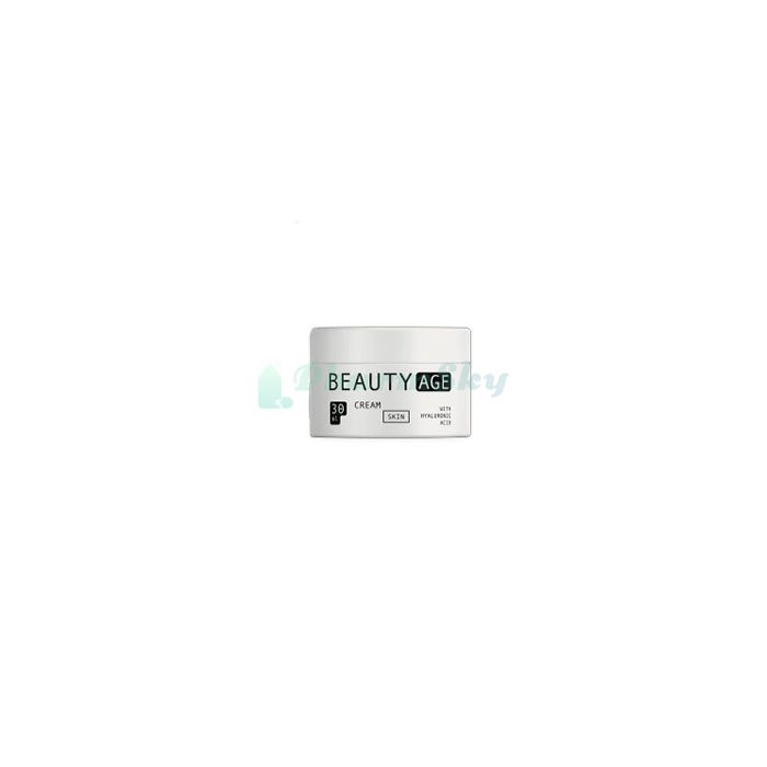 Beauty Age Complex - skin rejuvenation agent in Sibiu