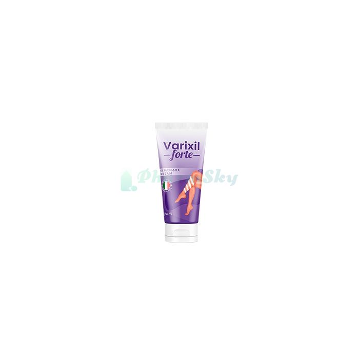 Varixil forte - cream for varicose veins in Tulcea