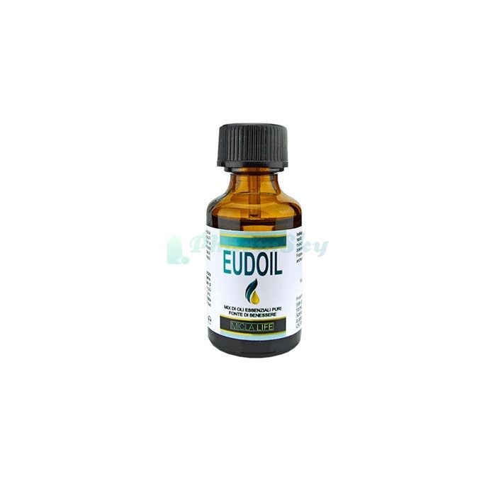 Eudoil - olio per dolori muscolari a Bologna