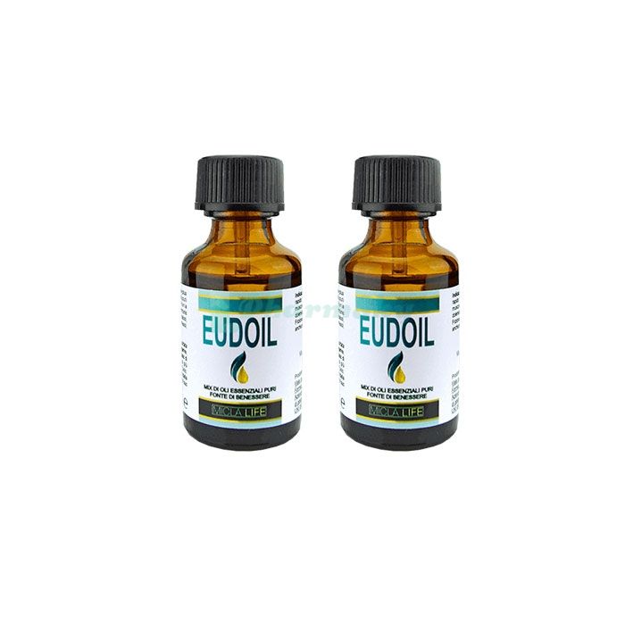 Eudoil - olio per dolori muscolari a Trieste