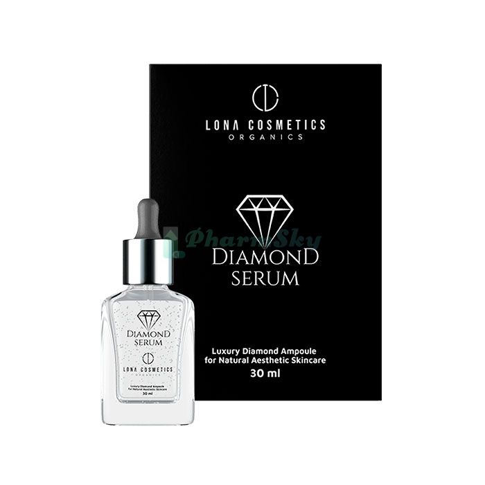 Diamond Serum - cilt gençleştirme ajanı Şanlıurfa'da