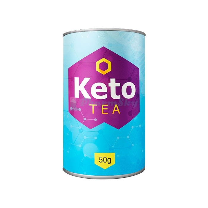 Keto Tea - средство для регуляции веса в Изоле