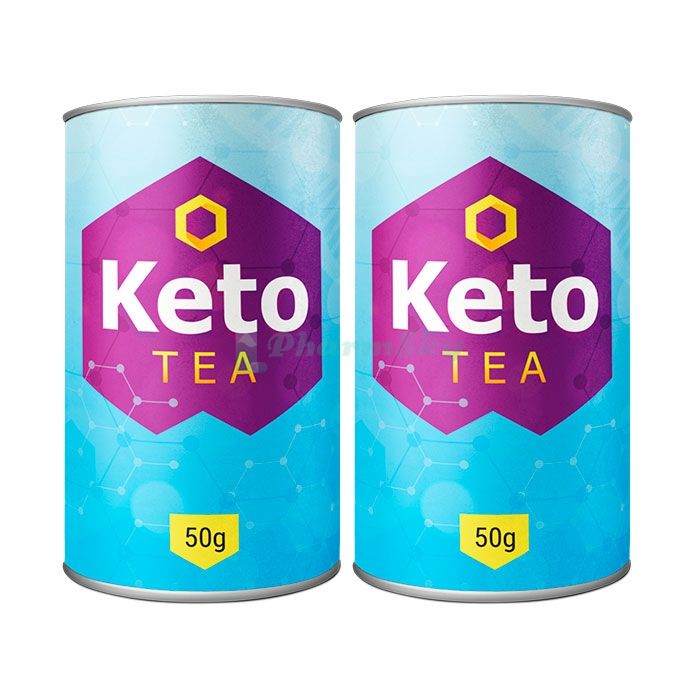 Keto Tea - средство за контрол на теглото в Русе