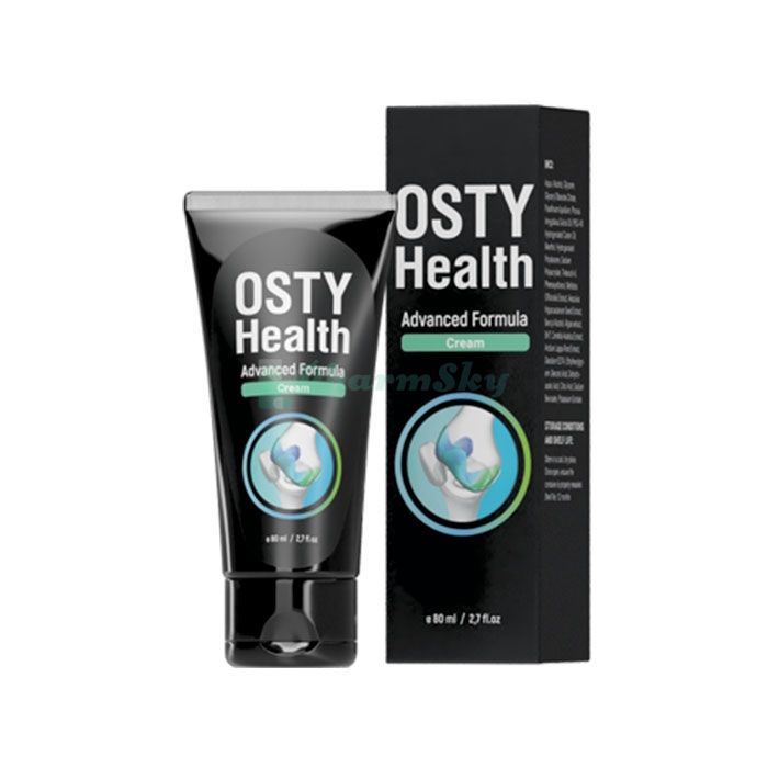 OstyHealth - gel comum em Guimarães