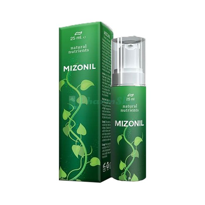 Mizonil - crema antimicótica en Le Coruña