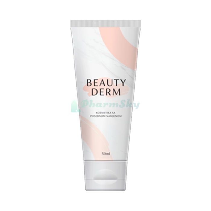 Beauty Derm - crema contra el envejecimiento en Valladolid