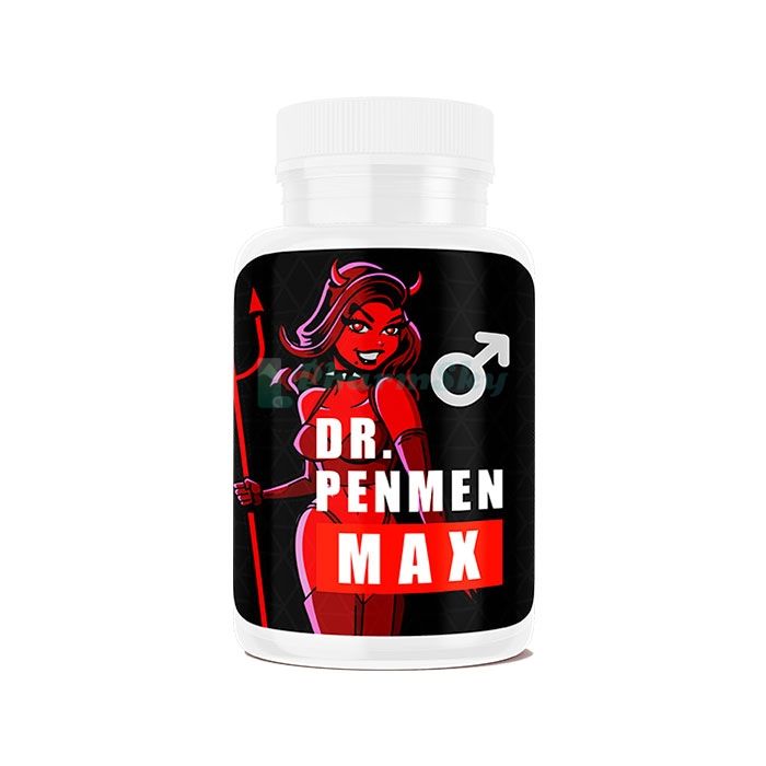 Dr Penmen Max - Narzędzie do powiększania penisa w Bytomiu