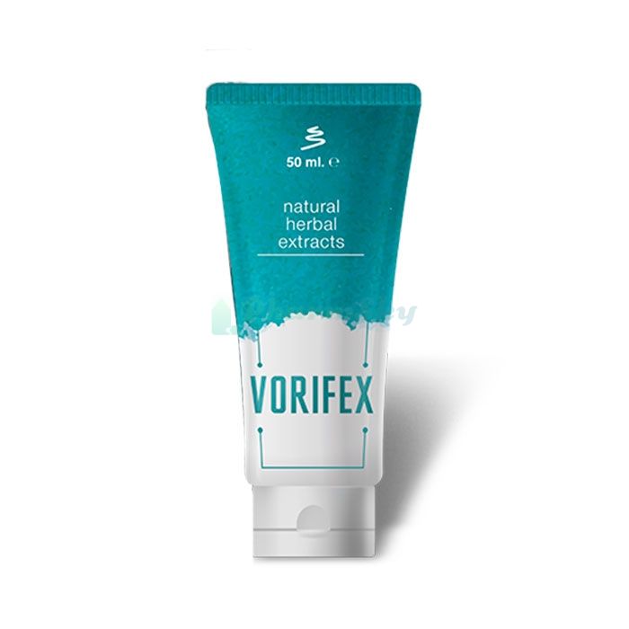 Vorifex - remedy for varicose veins in Brasov