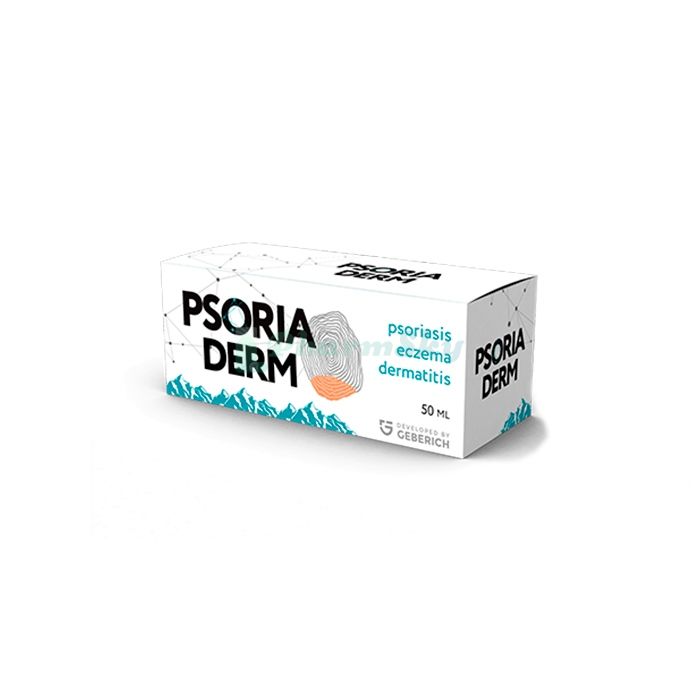 Psoriaderm - Creme-Gel gegen die Symptome der Psoriasis in Augsburg