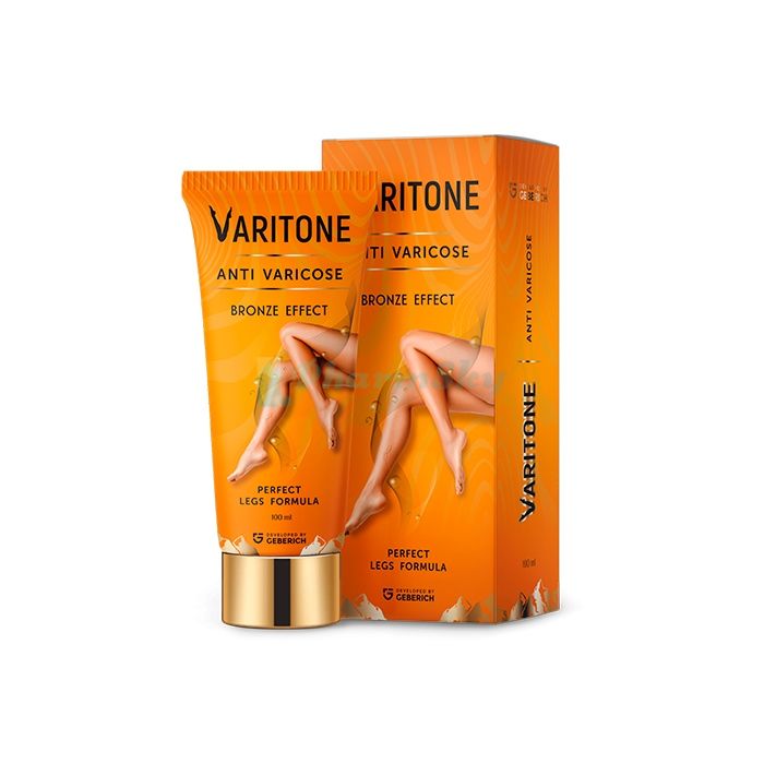 Varitone - gel per vene varicose a Roma